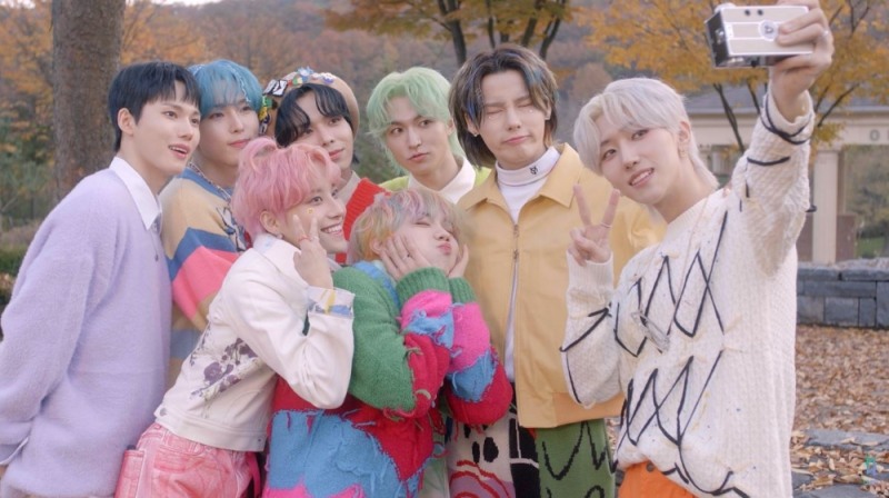 엘라스트(E'LAST), 후속곡 'To. Lie' 통해 활동 개시