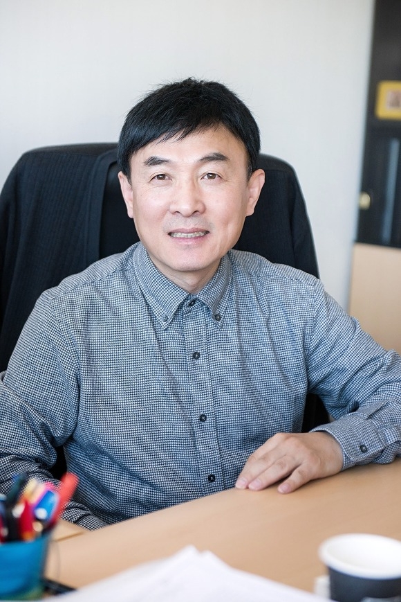 피알원 조재형 대표