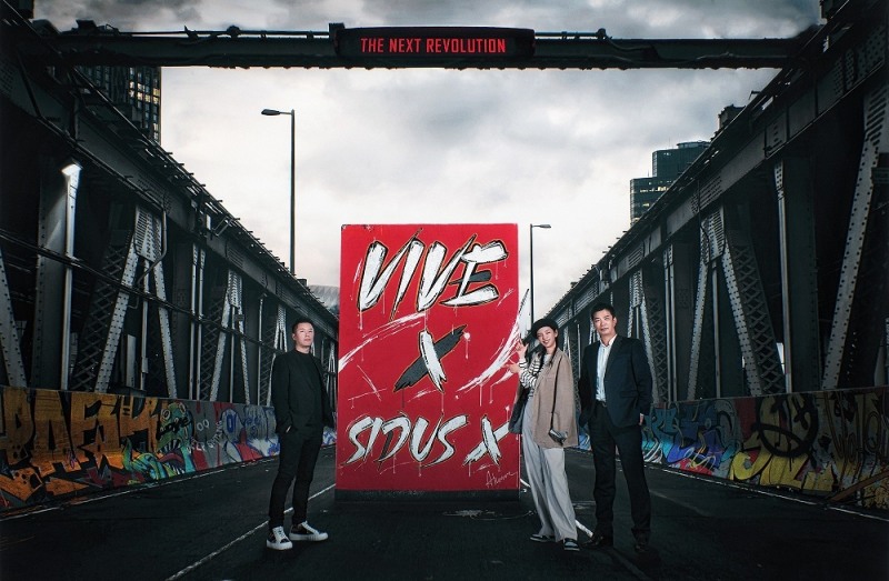 사진제공=비브스튜디오스(VIVE STUDIOS)