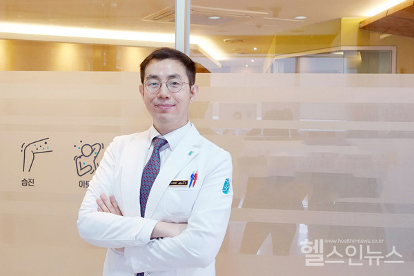 생기한의원일산점송요안대표원장
