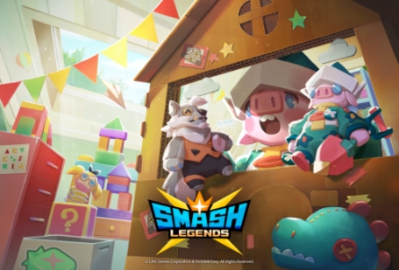 사진 제공 = 라인게임즈