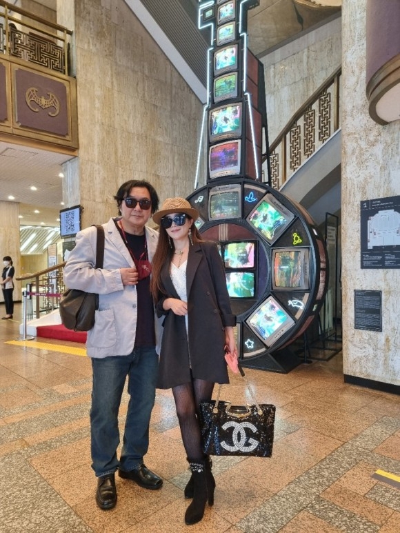 한명구 감독의 독립운동 영화 '님의침묵' 코로나 이겨내고 내년 3월 개봉