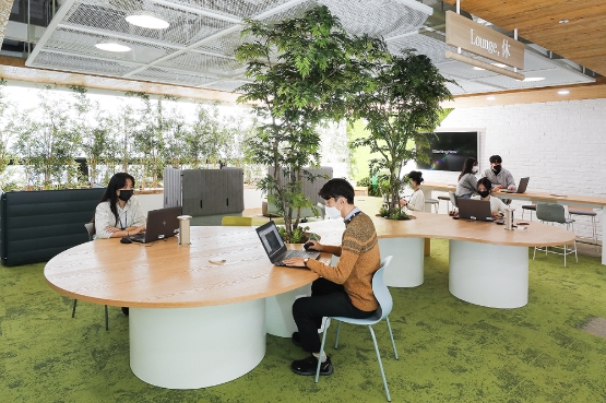 지엠테크니컬센터코리아, 엔지니어링 오피스 개관