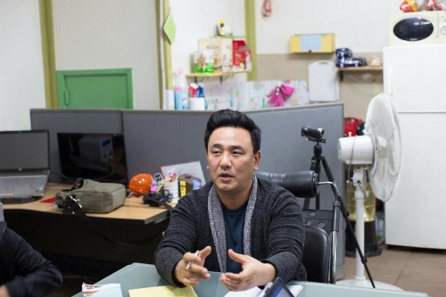 '님만헤민게스트하우스'연출자 최흥규