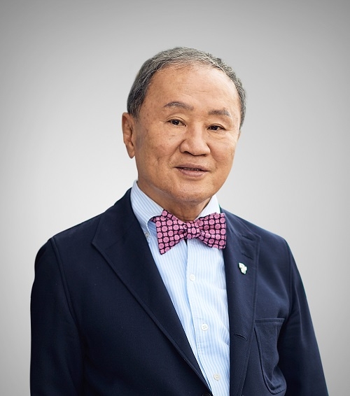 TYM 김희용 회장, 주한명예영사단 제7대 단장 선임