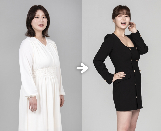 나비, 다이어트 후 “자존감, 자신감 회복” 달라진 모습 공개