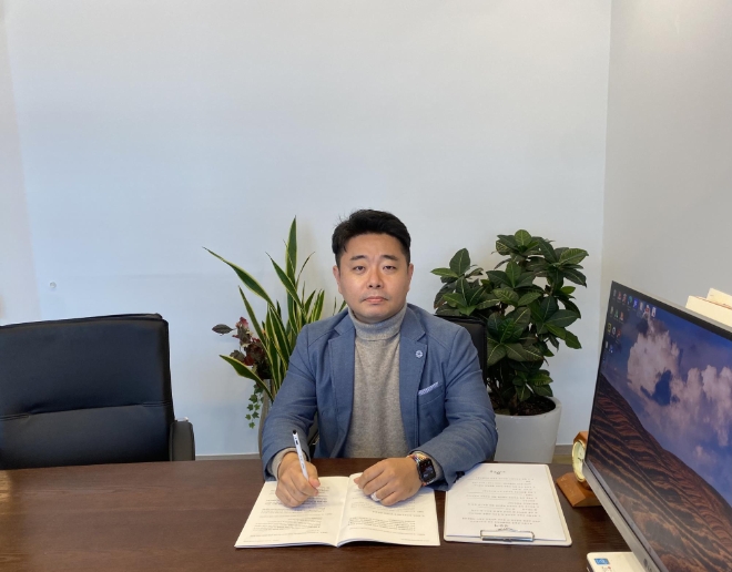 사진=김홍일 변호사