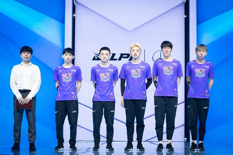 Photo=LPL 官方