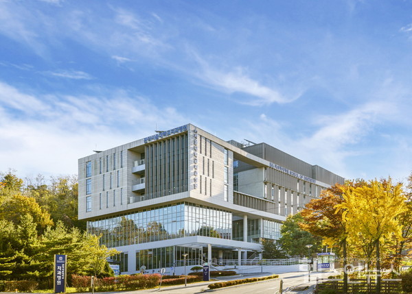 관악서울대학교치과병원전경