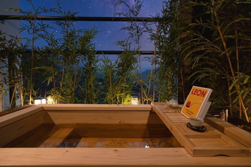 켄싱턴리조트 지리산하동 스파 객실