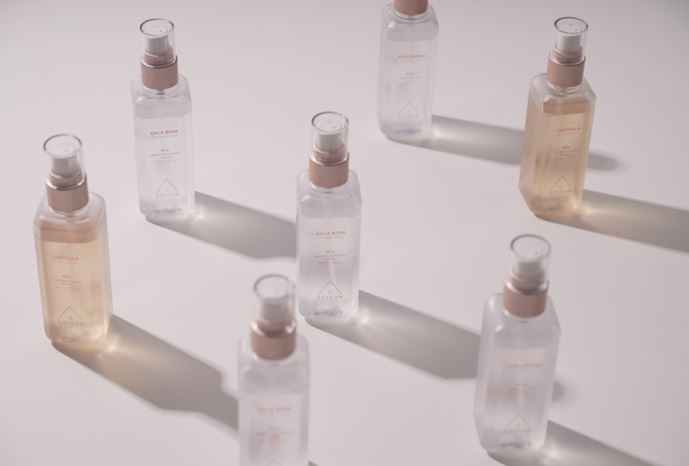 자연주의 코스메틱 신규 브랜드 ‘소이담’ 런칭