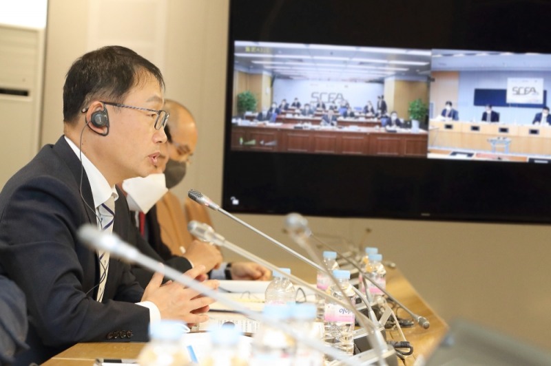 KT, 차이나모바일-NTT도코모와 SCFA 2027까지 연장