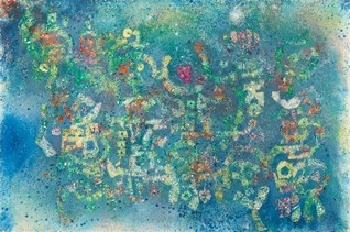 아트비글로벌, 남관 화백 '가을축제' 사전예약 시작