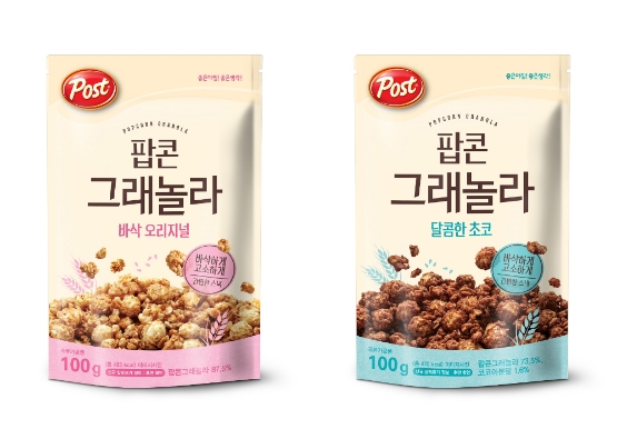 사진 제공 = 동서식품