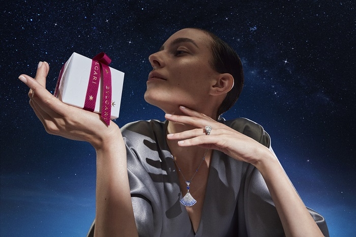 불가리, #소원그이상(More Than A Wish) 테마 캠페인 전개