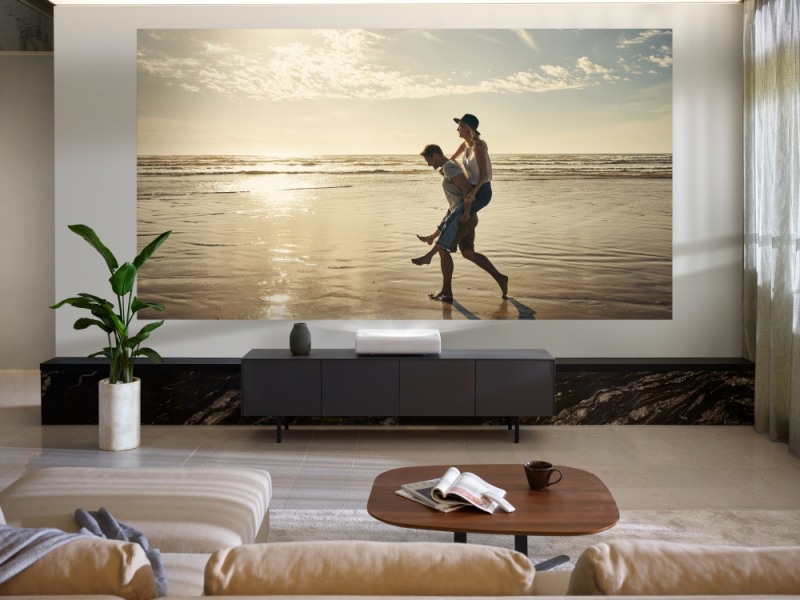 더프리미어 라이프스타일이미지. / 사진 = 삼성전자 제공