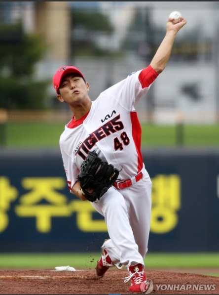 이의리