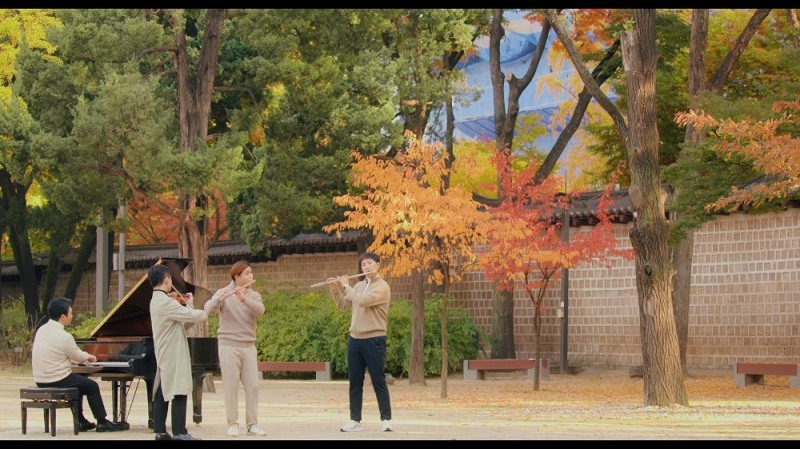 발달장애 연주자와 신한음악상 수상자가 함께하는 WITH CONCERT!