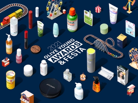 사진 제공 = 올리브영