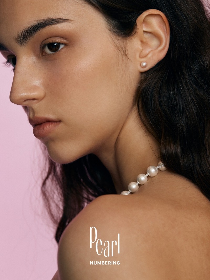 넘버링(NUMBERING), 컨셉 스토어 행사 진행