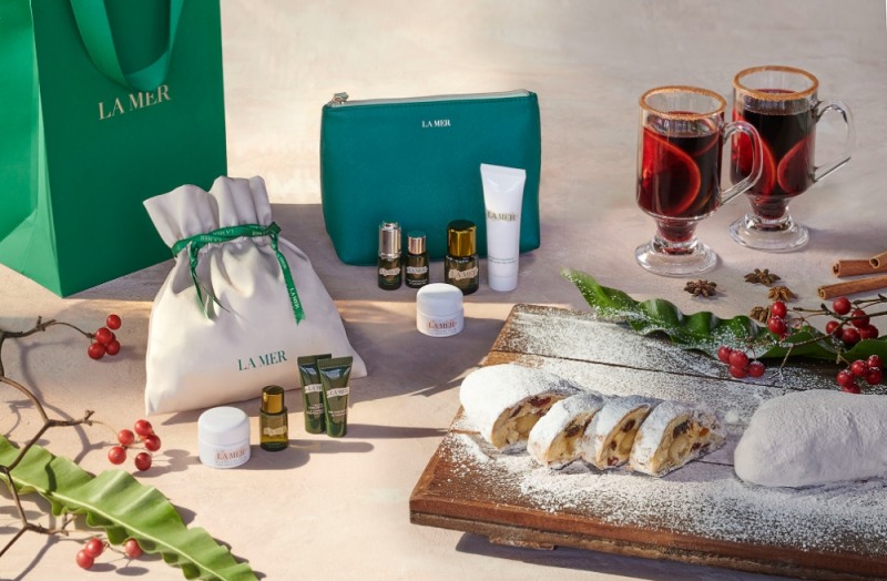 JW 메리어트 호텔 서울, 조이풀 이어앤드 위드 라 메르(Joyful Year-End with La Mer) 패키지’