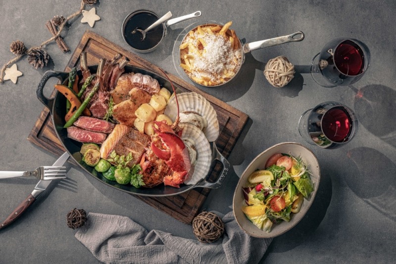 파크 하얏트 서울, 윈터 앳 더 파크 패키지