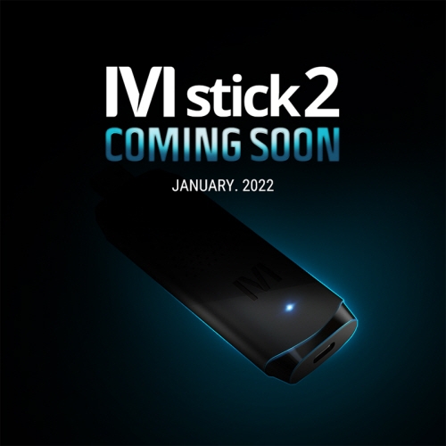 엠기어스, 차량 디스플레이용 스틱 PC ‘엠스틱2’ 티저 선보여