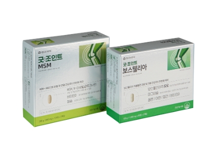 사진 제공 = 동아제약