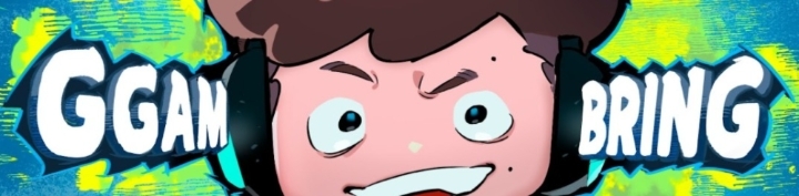 겜브링, 48주차 주간조회수 202만…게임 인기 3위