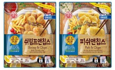 사진 제공 = 오뚜기