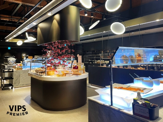 대구 수성교점 매장 모습.