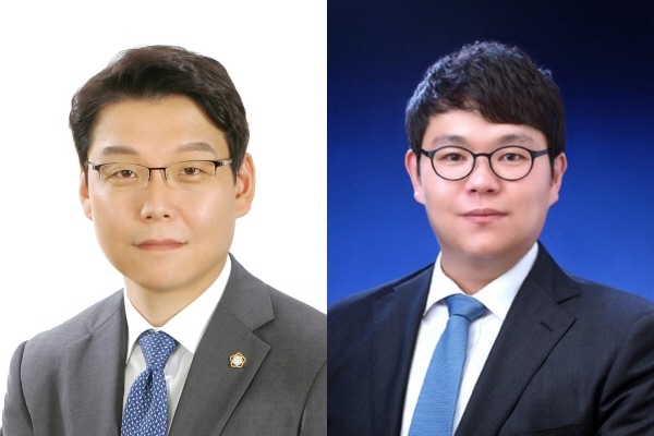 굿플랜상속문제연구소 변호사 허윤규, 김도윤