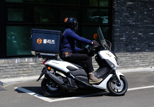 피엘지, 수도권 식자재 유통 및 이커머스 배송 본격 확대