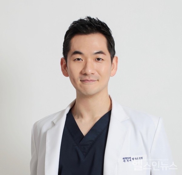 고도일병원방형식원장(정형외과전문의)