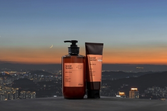 려, 탈모증상완화 기능성 퍼퓸 라인 출시