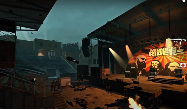 터틀락 스튜디오.