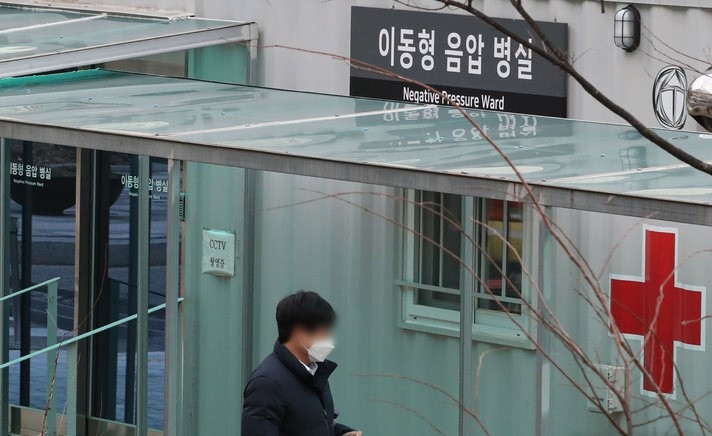 대전, 6개 요양시설서 132명 감염…하루 누적 166명