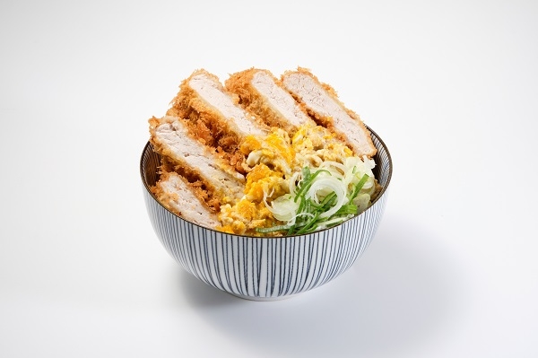 호천당, 신메뉴 돈가스 덮밥 ‘가츠동’ 출시