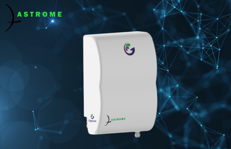 아스트롬_기가메시 제품 이미지