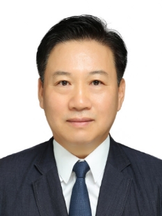 제12대 서흥식 한국도자재단 대표이사./ 사진 제공 = 경기도