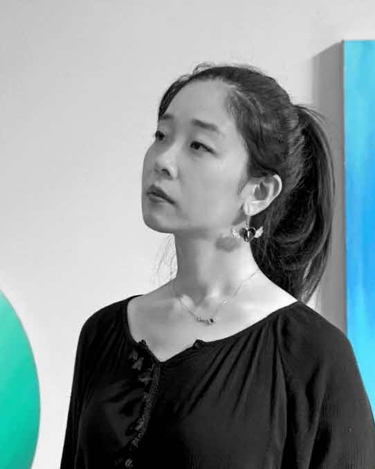 인천미술협회 주최, 2021인천아트페스타 잇다스페이스 청년작가초대전 고진이 작가 참가