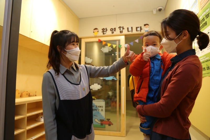 DL이앤씨, 여성가족부 '가족친화기업' 인증 획득