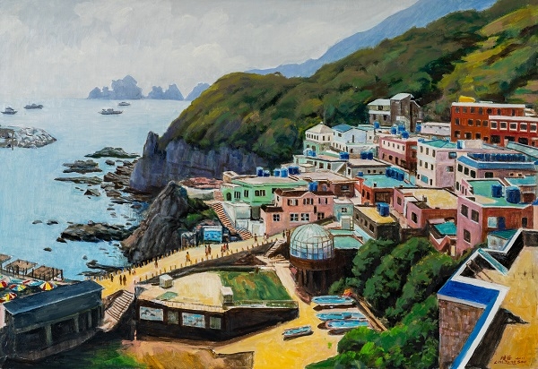 한국미술협회, ‘미술인의 날’ 청년작가에 ‘만곡 임장수상’ 수여한다