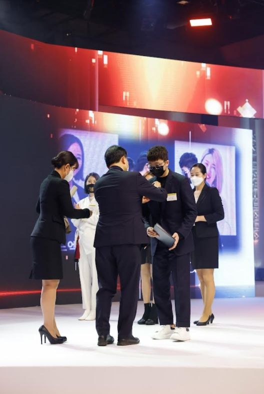 에이블리, ‘코리아패션대상’ 국무총리 표창 수상... "이커머스 생태계 구축"