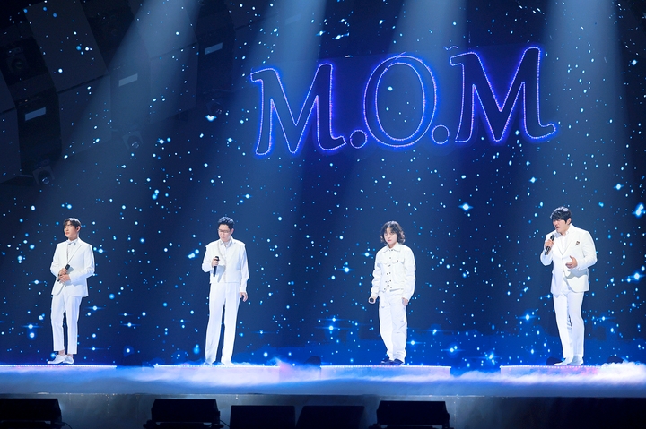 MSG워너비_M.O.M. 2021.12.04. (사진 = MMA 2021 제공)