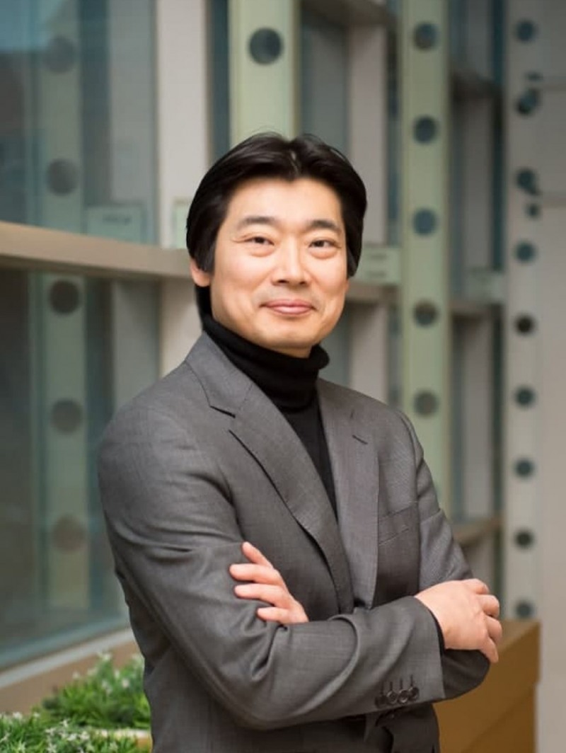 한국발레협회 제9대 회장,박재홍 한성대학교 예술학부 교수 