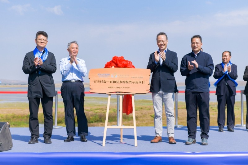 현대차그룹, 중국 기업사회책임 발전지수 평가 6년 연속 자동차기업 부문 1위