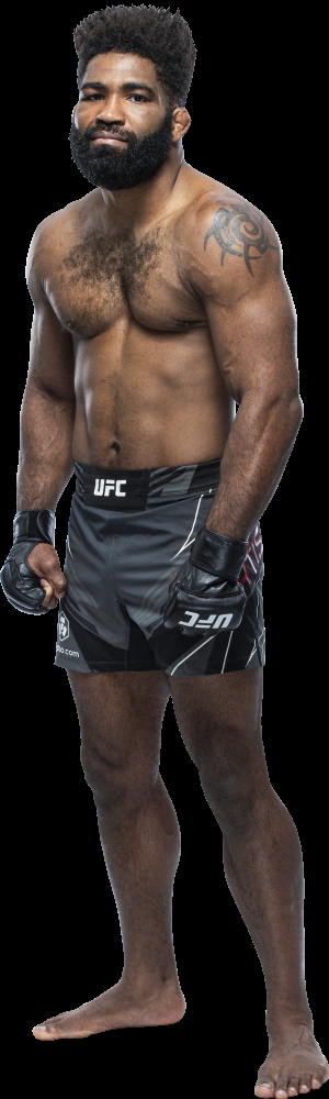 커티스 또 TKO, 올해에만 6연승-UFC미들급