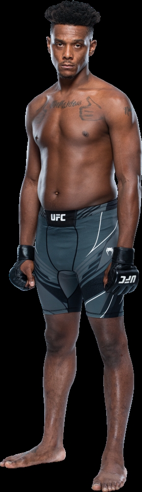 자마할 힐, 원샷 원킬. 크루트에 48초 KO승-UFC라이트헤비급