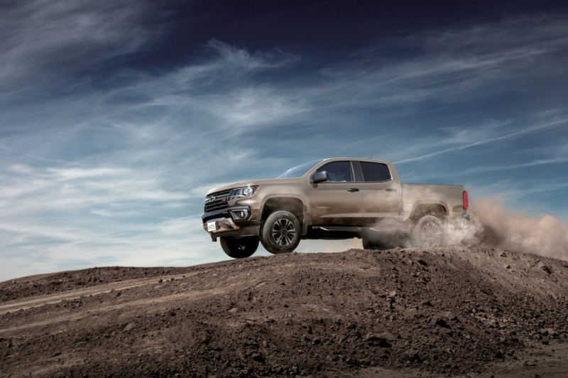 쉐보레, 22년형 콜로라도 출시와 함께 신규 ‘프리미엄 케어 서비스’ 론치